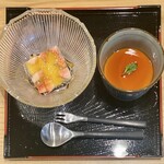 板前 まつもと - 甘味