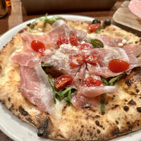 ピッツェリア&トラットリア ゴンゾ 目黒店 - 