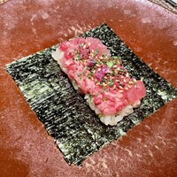 Salon du Kuma3 北新地 - 