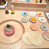 Salon du Kuma3 北新地 - 