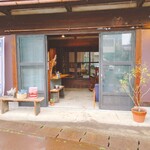 SAKUNOYA cafe - 