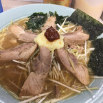 ラーメンショップ - 