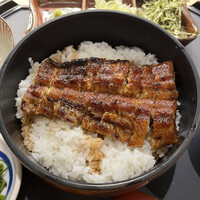 うなぎ･ひつまぶし炭櫓 京都四条河原町店 - 