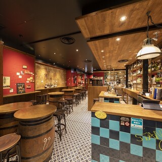 有楽町ワイン倶楽部_1