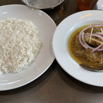 ヨダレカレー - 