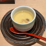 Sushiya No Kampachi - 茶碗蒸し