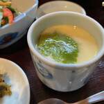 華かぶき - 茶碗蒸し