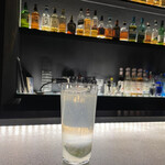Bar SAINT GERMAIN - 