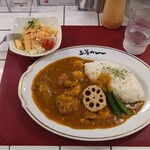 上等カレー - 