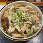 武蔵野うどん たまや - 