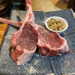 ジンギスカン 羊羊 八王子本店 - 