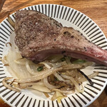 ジンギスカン 羊羊 八王子本店 - 