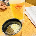 民謡島唄と沖縄料理ちぬまん 国際通り牧志店 - 