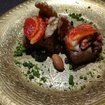 カールヴァーン トウキョウ - 