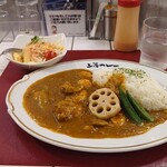 上等カレー - 