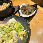 Okinawaryouritinuman - 