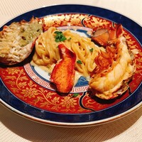RISTORANTE E'VOLTA il cielo - 
