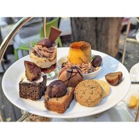 キハチ 青山本店 - 