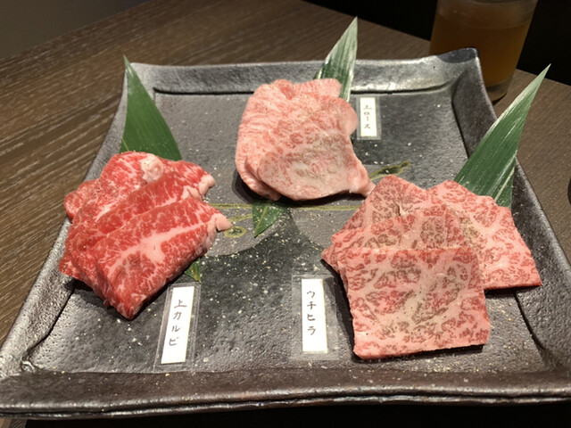 Matsusaka Ushi Yakiniku no GANSAN Sattomachi Bettei photo 3
