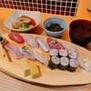 Sushiya No Uokin - 