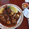 カレーの店 マボロシ