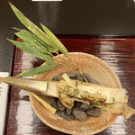 Kyou Kaiseki Minokichi Takeshigerou - 