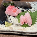 勝手口 ひまり屋 - 