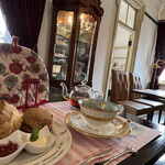 ティールーム リズ - 