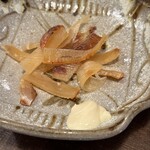 勝手口 ひまり屋 - 