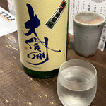 勝手口 ひまり屋 - 