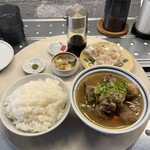 こなか - 