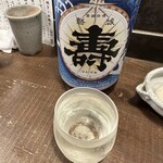 勝手口 ひまり屋 - 