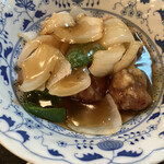 Heian - 酢豚定食