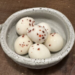 勝手口 ひまり屋 - 