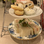 ケンジントン・ティールーム - 