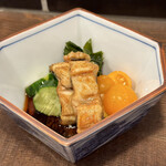 勝手口 ひまり屋 - 