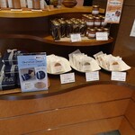 スイーツガーデン ユウジアジキ - 焼き菓子など