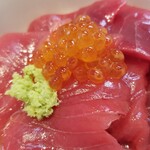 Rock’anDo - 天然本鮪丼