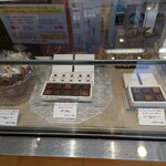 スイーツガーデン ユウジアジキ - 洋菓子