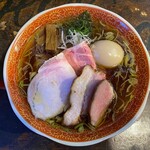 麺屋 Somie's - 