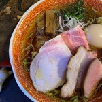 麺屋 Somie's - 