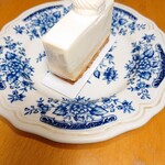 スイーツガーデン ユウジアジキ - フロマージュクリュ