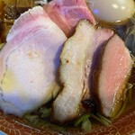 麺屋 Somie's - 