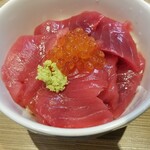 Rock’anDo - 天然本鮪丼