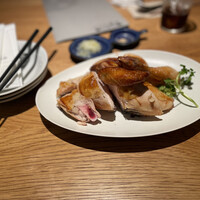 ブリル飯店 - 