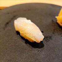 鮨 いしばし - 