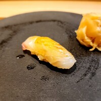 鮨 いしばし - 