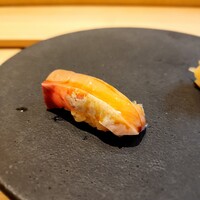 鮨 いしばし - 