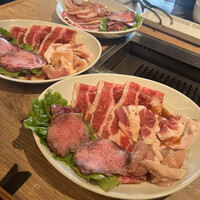 渋谷焼肉 KINTAN - 