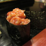 宝寿司分店 - トロ